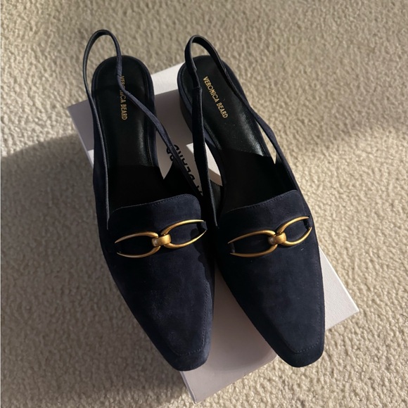Veronica Beard Shoes - NEW Casie Slingback Pump (Women)